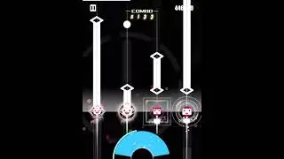 P.Muse Kuraki (Static) Hard Mode 100%