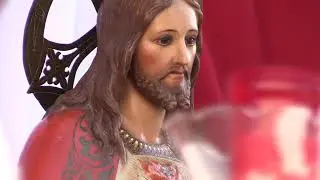 Corazones de Jesús 2021. Dos Torres(Córdoba)