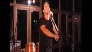 Sergio Santos - Karib fesztivál Official