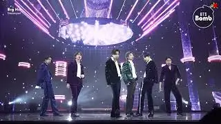 BTS 💝💝💝【 Dynamite song 】Machael Jackson style