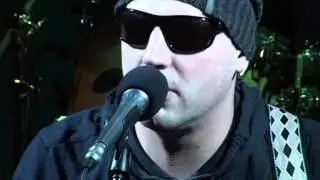 гр  Бригадный Подряд  в день города май 2012 часть 1 я