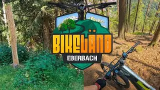 Bikeländ Eberbach Trails