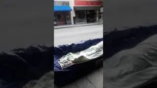 Asheville homeless.what Asheville really is