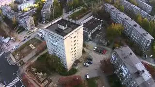 Первоуральск, пр. Космонавтов