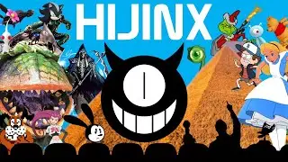 HIJINX