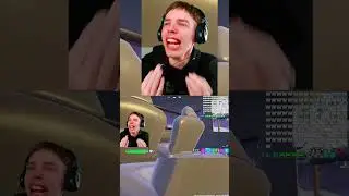 Fortnite Glitch ist Gruselig Horror 
