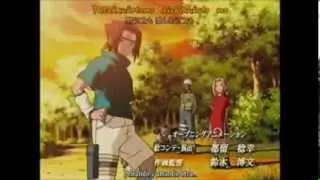 naruto main theme