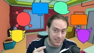 Does Futurama already need a Class Rework?