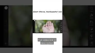 ONAM SPECIAL PHOTOGRAPHY IDEA|