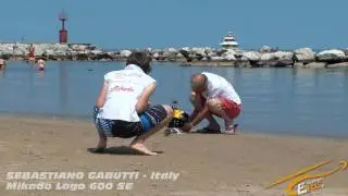 Heli SmackDown On The Beach 2010 - Sebastiano Gabutti