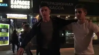 Литвин - Д@лбаебы что-ли
