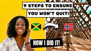 How to Plan Your First International Trip in 2023