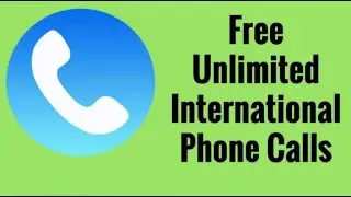 Learn how to call free any country in the world for free