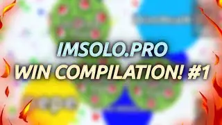 Imsolo.pro WIN COMPILATION #1