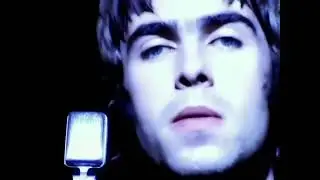 Oasis - Live Forever (Real Speed)