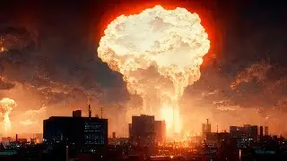 Would We Survive a Nuclear WAR?