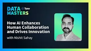 How AI Enhances Human Collaboration and Drives Innovation with Nishit Sahay of Marvell Technology
