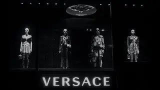 Decoding Versace: The Rise of a Fashion Empire | Business Case Study