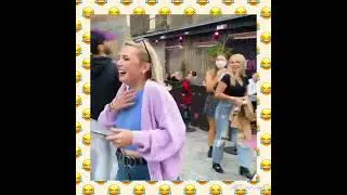 تابعني لرؤية الكثير من المقاطع المثيرة ضحك من القلب Азарт и веселье в этом клипе, смех гарантирован.