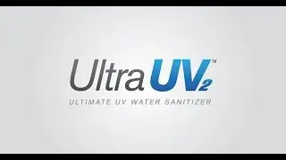 Paramount Ultra UV Water Sanitizer