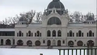 EUCROMA - Welcome to Budapest