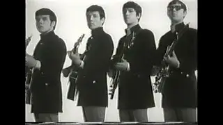 #виассср ''Сумерки'' /"Поющие гитары"/  -  кавер