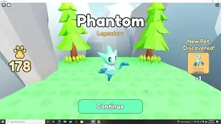 Collect All Pets 15 Codes Released