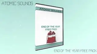 End Of The Year Pack I FREE SAMPLE AND PRESET PACK