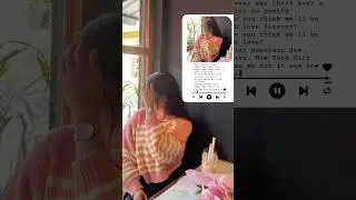 Instagram story idea💛 | #shorts #youtubeshorts #aesthetic #instagram #instastory #ideas