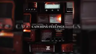 Hide N Seek, Jude Todd, Avvolto - Catching Feelings (Avvolto Remix)