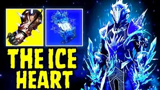 Solo Ultimate With Aggressive Stasis Warlock Build Destiny 2.