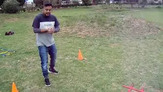 Recreación deportiva