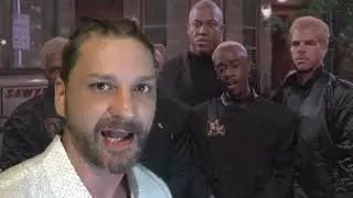URBAN MOVIES FREESTYLE - BY XPLICIT THA ANALYST