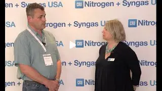 Interview with Darrell Allman, LSB Industries