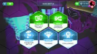 Beyblade burst hack to get experience points and money