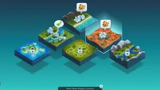 SimCity BuildIt 2022 