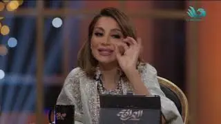 العرافة - الجزء الثاني من حلقة الفنان محي إسماعيل - حلقة كاملة - 10/5/2021