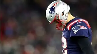 Chiefs Pick-Six off Tom Brady! | Patriots vs. Chiefs | NFL