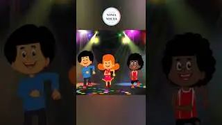 Pop Pop - Música Infantil  #galinhapintadinha #bolofofos #musicainfantil #poppop