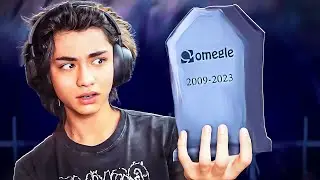 My Response To Omegle Shutting Down