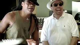 Sergio Mendes, will.i.am, Siedah Garrett - Funky Bahia