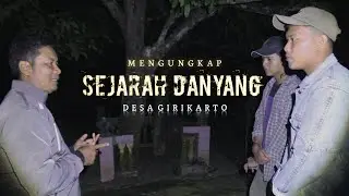KISAH DIBALIK KESEJAHTERAAN DESA GIRIKARTO │ LAMPUNG