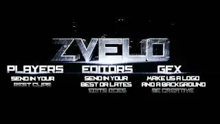 zVeLo Recruitment challenge