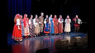 Не будите меня молодую. Поет Творческое объединение «Щука»