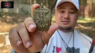 SUBUKAN NG AGIMAT / ANTING - ANTING PART 7 (BIYERNES SANTO 2022)