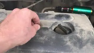 ЭКО-номия ! Снижение шума ДВС !