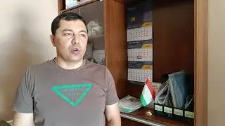 Фарход Тохиров хукукшинос