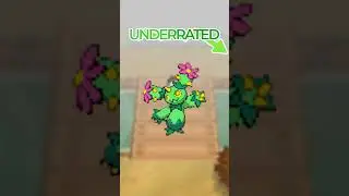 OVERRATED OR UNDERRATED, POKEMON EDITION! (Part 4)