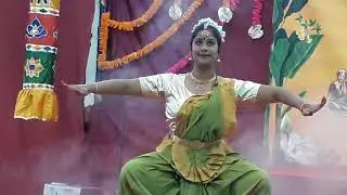 Cultural Show At Mon tresor MOn desert Shi Vishnu Mandiram 100th Anniversary v5