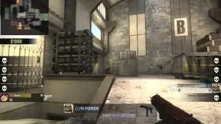 CS:GO Ez Ace Only Headshots